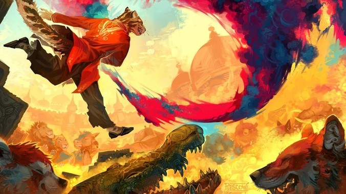 女明星陪酒真的存在吗？